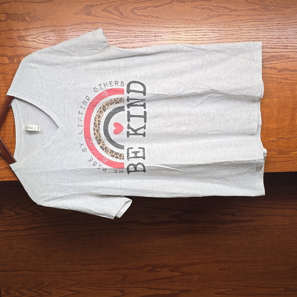Womens shirt
